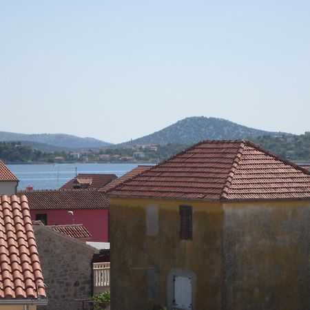 Apartments Martina Vodice Exterior foto