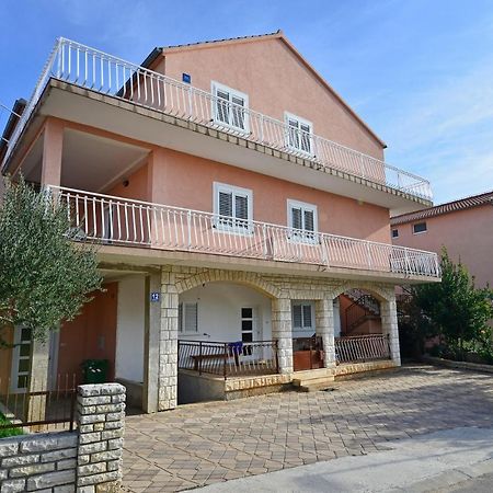 Apartments Martina Vodice Exterior foto