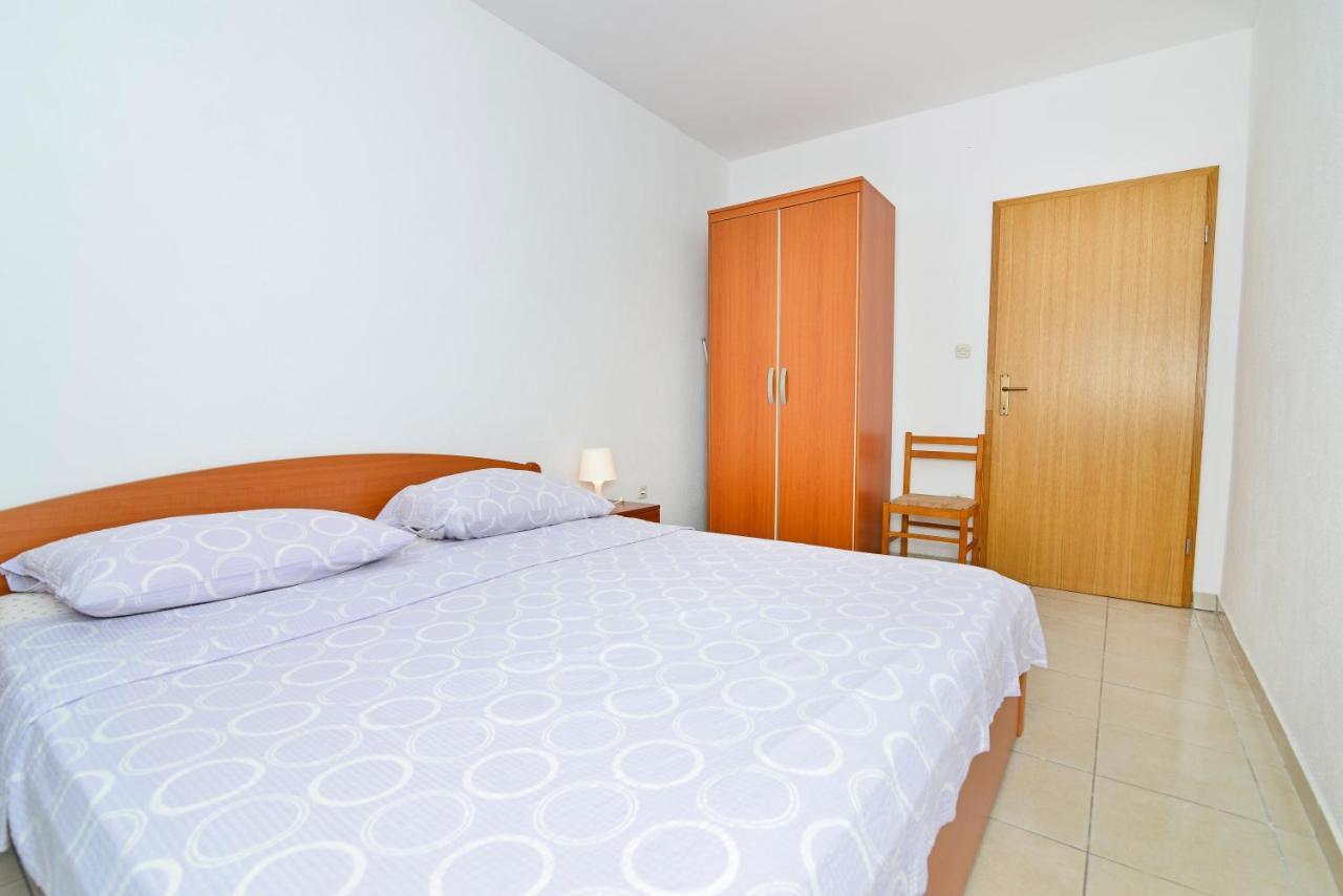 Apartments Martina Vodice Exterior foto