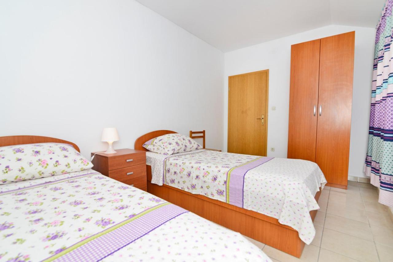Apartments Martina Vodice Exterior foto