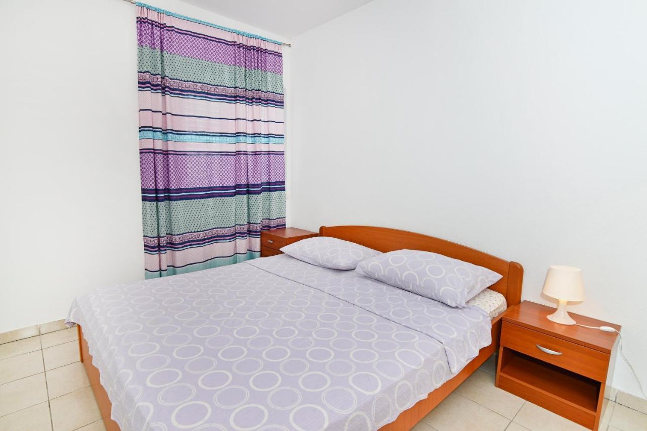 Apartments Martina Vodice Exterior foto